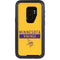 NFL Minnesota Vikings Yellow Performance Series Otterbox Defender Galaxy Skin